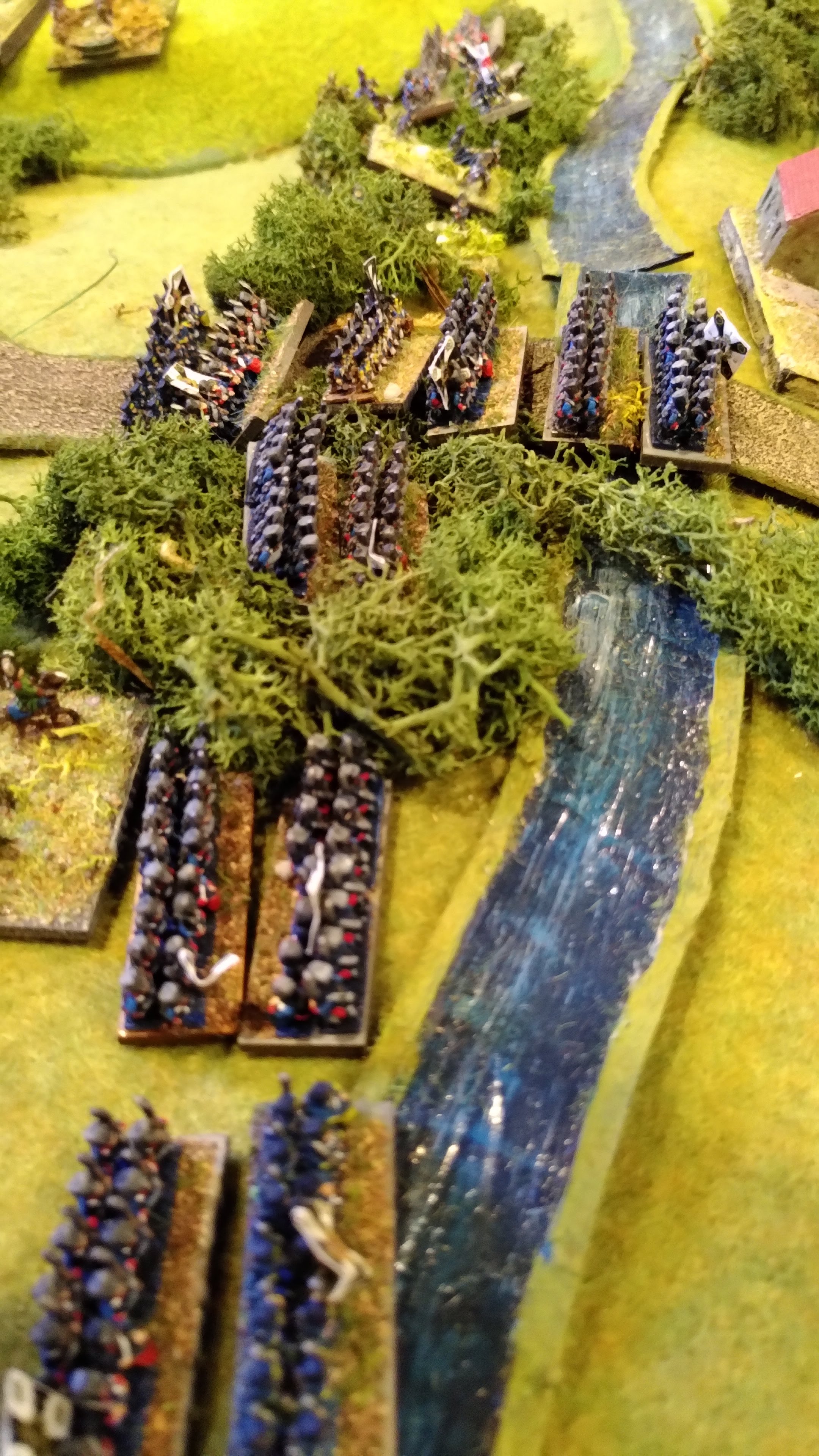 SNAPPY NAPPY WARGAME RULES NAPOLEONIC NEW 